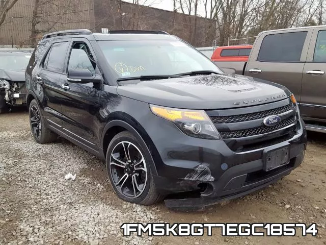1FM5K8GT7EGC18574