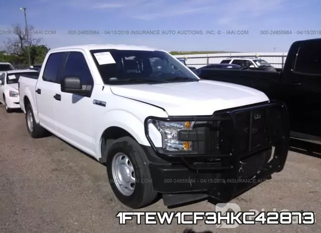 1FTEW1CF3HKC42873