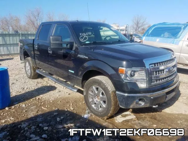 1FTFW1ET2EKF06698