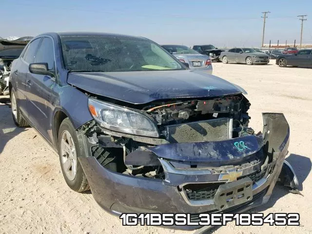 1G11B5SL3EF185452