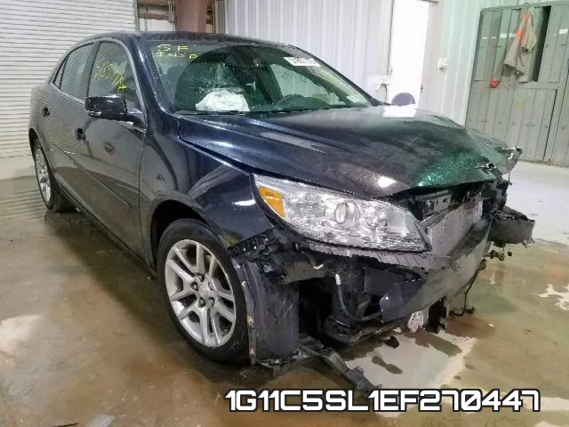 1G11C5SL1EF270447