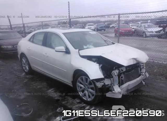 1G11E5SL6EF220590
