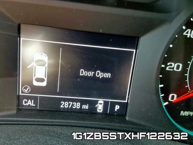 1G1ZB5STXHF122632