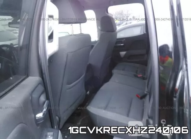 1GCVKRECXHZ240106