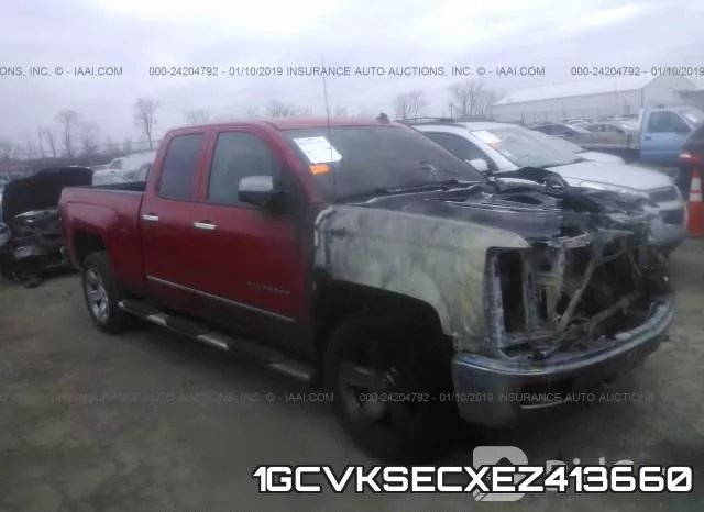 1GCVKSECXEZ413660