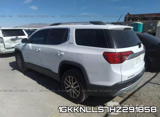 1GKKNLLS7HZ291858