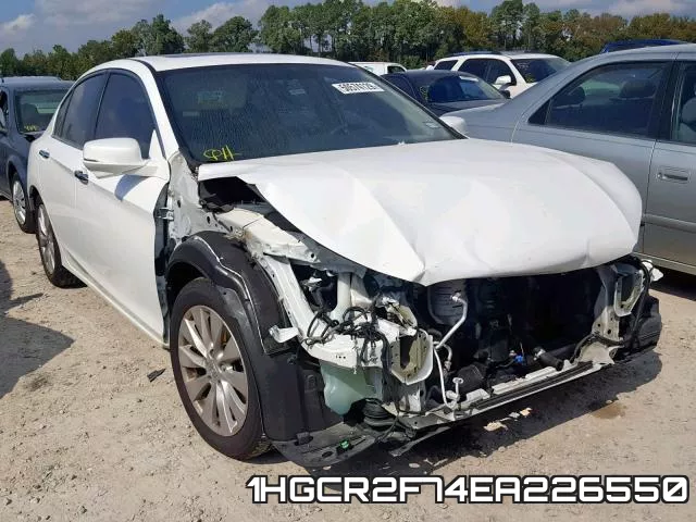 1HGCR2F74EA226550