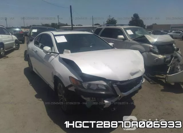 1HGCT2B87DA006933