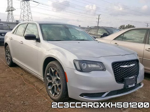 2C3CCARGXKH581200