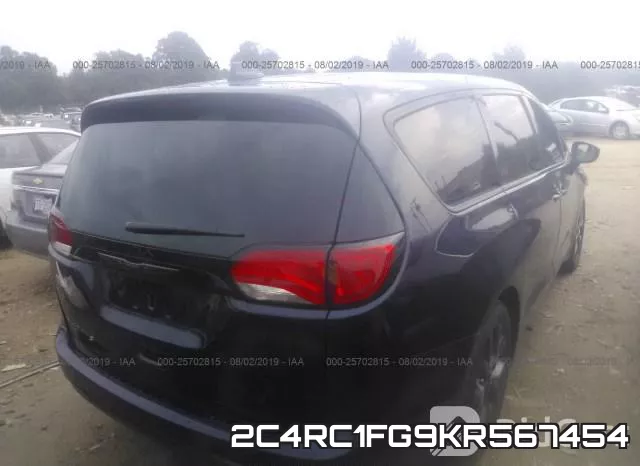 2C4RC1FG9KR567454