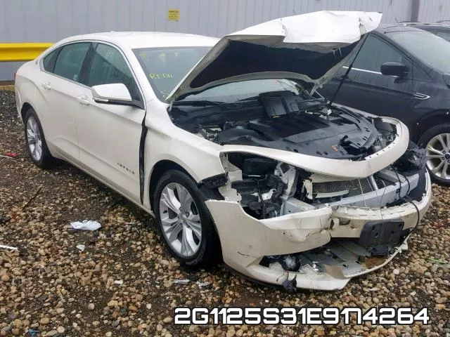 2G1125S31E9174264