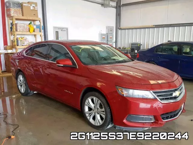 2G1125S37E9220244