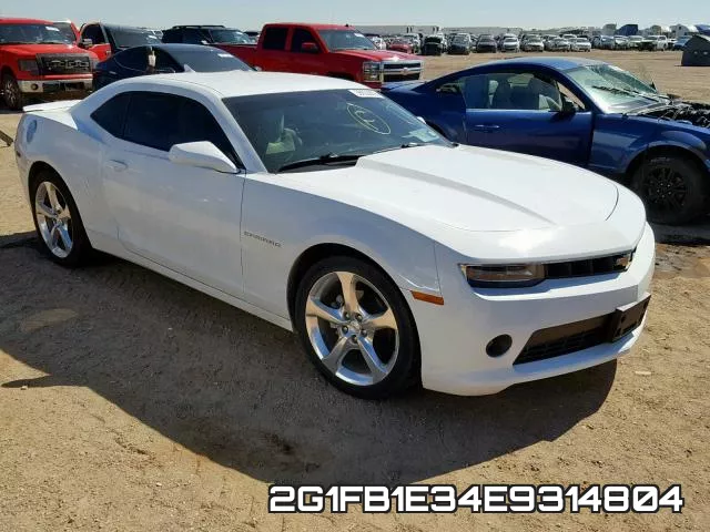 2G1FB1E34E9314804