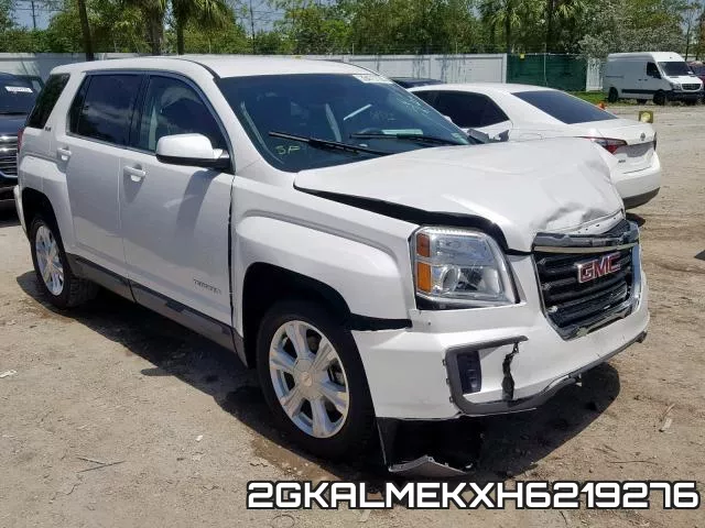 2GKALMEKXH6219276