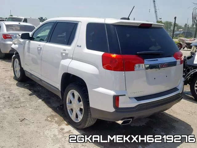 2GKALMEKXH6219276