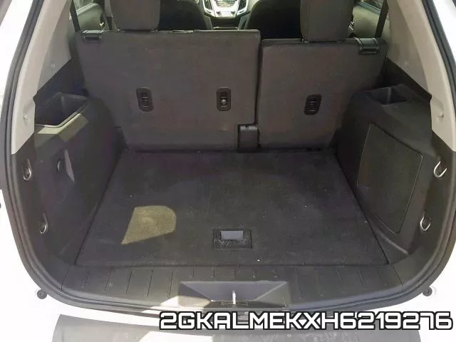 2GKALMEKXH6219276