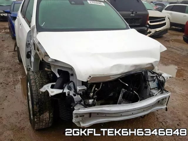2GKFLTEK6H6346848