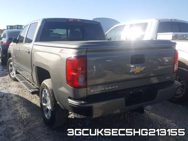 3GCUKSEC5HG213155