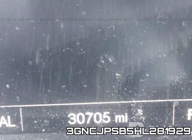 3GNCJPSB5HL281929