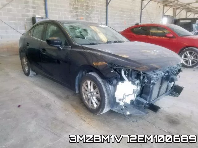 3MZBM1V72EM100689