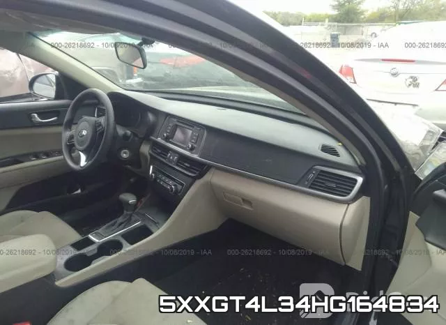 5XXGT4L34HG164834