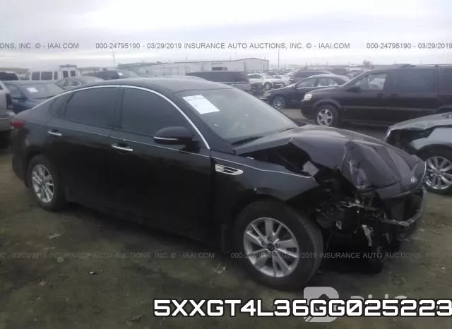 5XXGT4L36GG025223