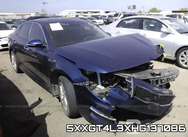 5XXGT4L3XHG137086