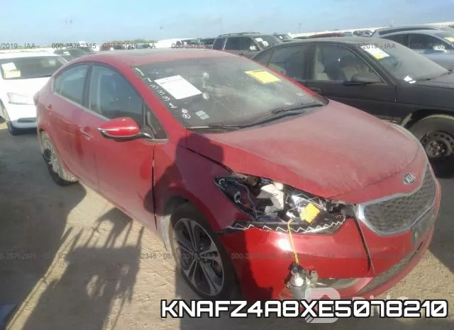 KNAFZ4A8XE5078210