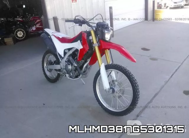 MLHMD3817G5301315