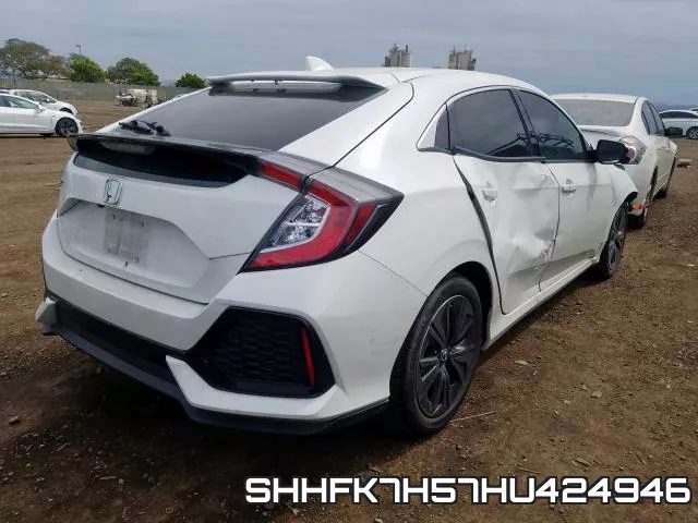 SHHFK7H57HU424946