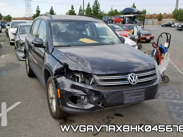 WVGAV7AX8HK045676