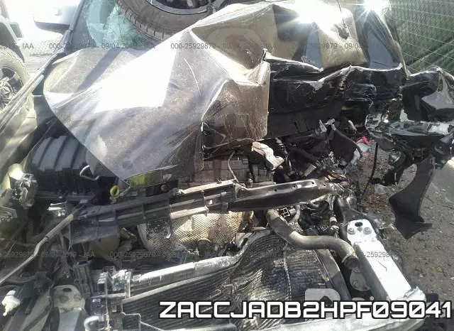 ZACCJADB2HPF09041