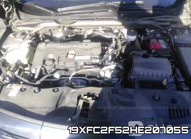 19XFC2F52HE207055