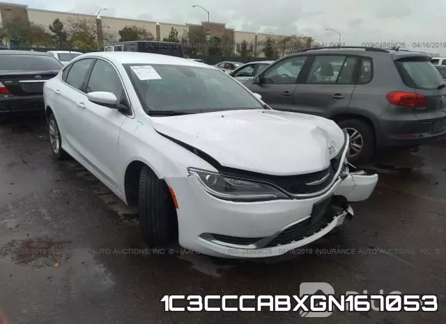 1C3CCCABXGN167053