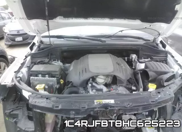 1C4RJFBT8HC625223