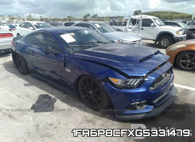1FA6P8CFXG5331479