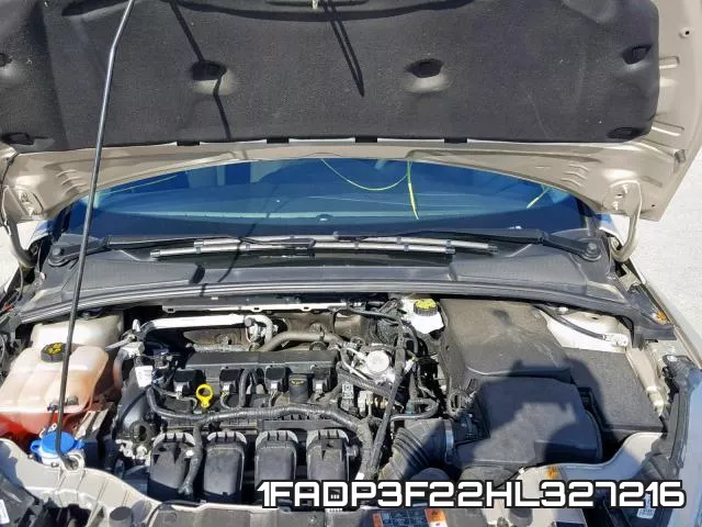 1FADP3F22HL327216