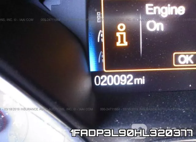 1FADP3L90HL320377