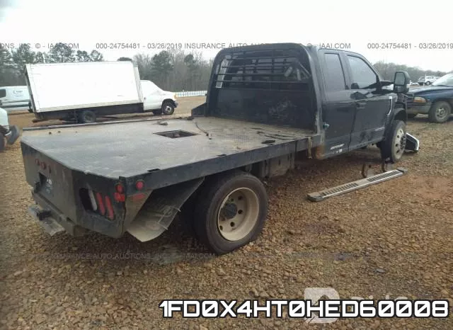 1FD0X4HT0HED60008