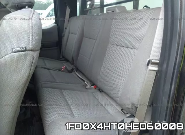 1FD0X4HT0HED60008