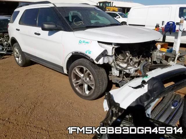 1FM5K8B83DGA45914