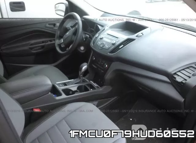 1FMCU0F79HUD60552
