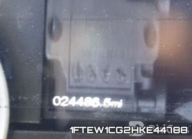 1FTEW1CG2HKE44788