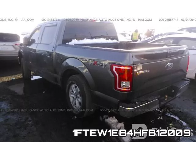 1FTEW1E84HFB12009