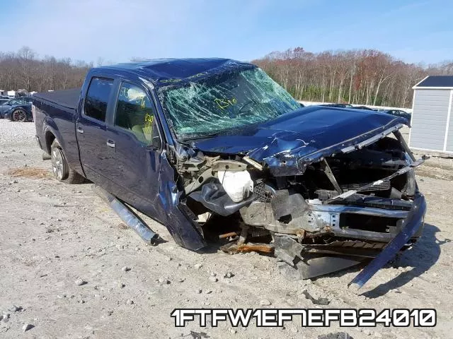 1FTFW1EF7EFB24010