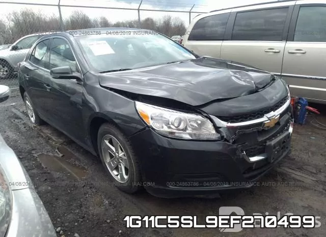 1G11C5SL9EF270499