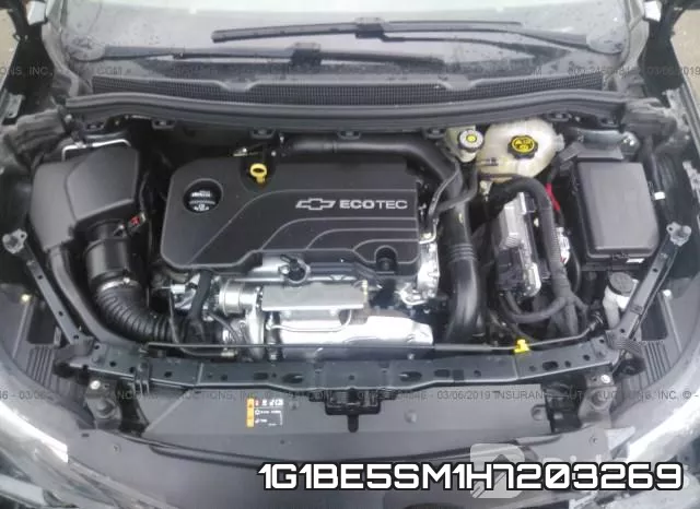 1G1BE5SM1H7203269