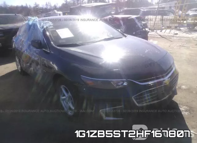 1G1ZB5ST2HF167807
