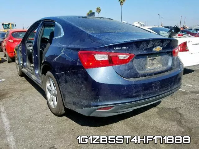 1G1ZB5ST4HF171888