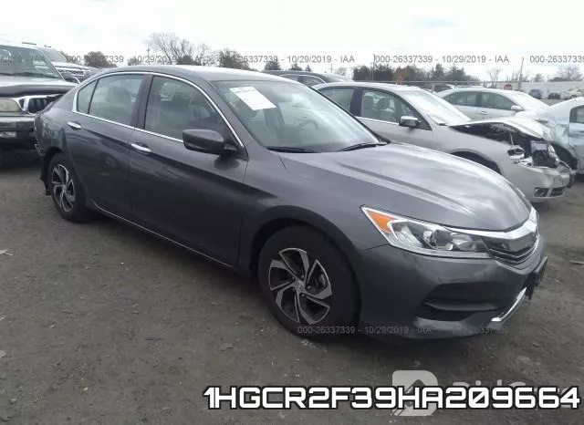 1HGCR2F39HA209664
